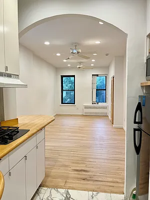 Rented by Brown Harris Stevens | media 13