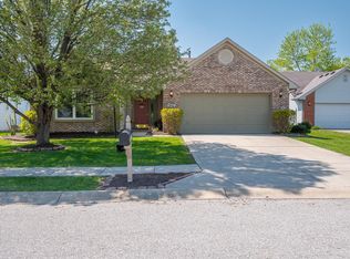 5422 Twin Bridge Ct, Indianapolis, IN