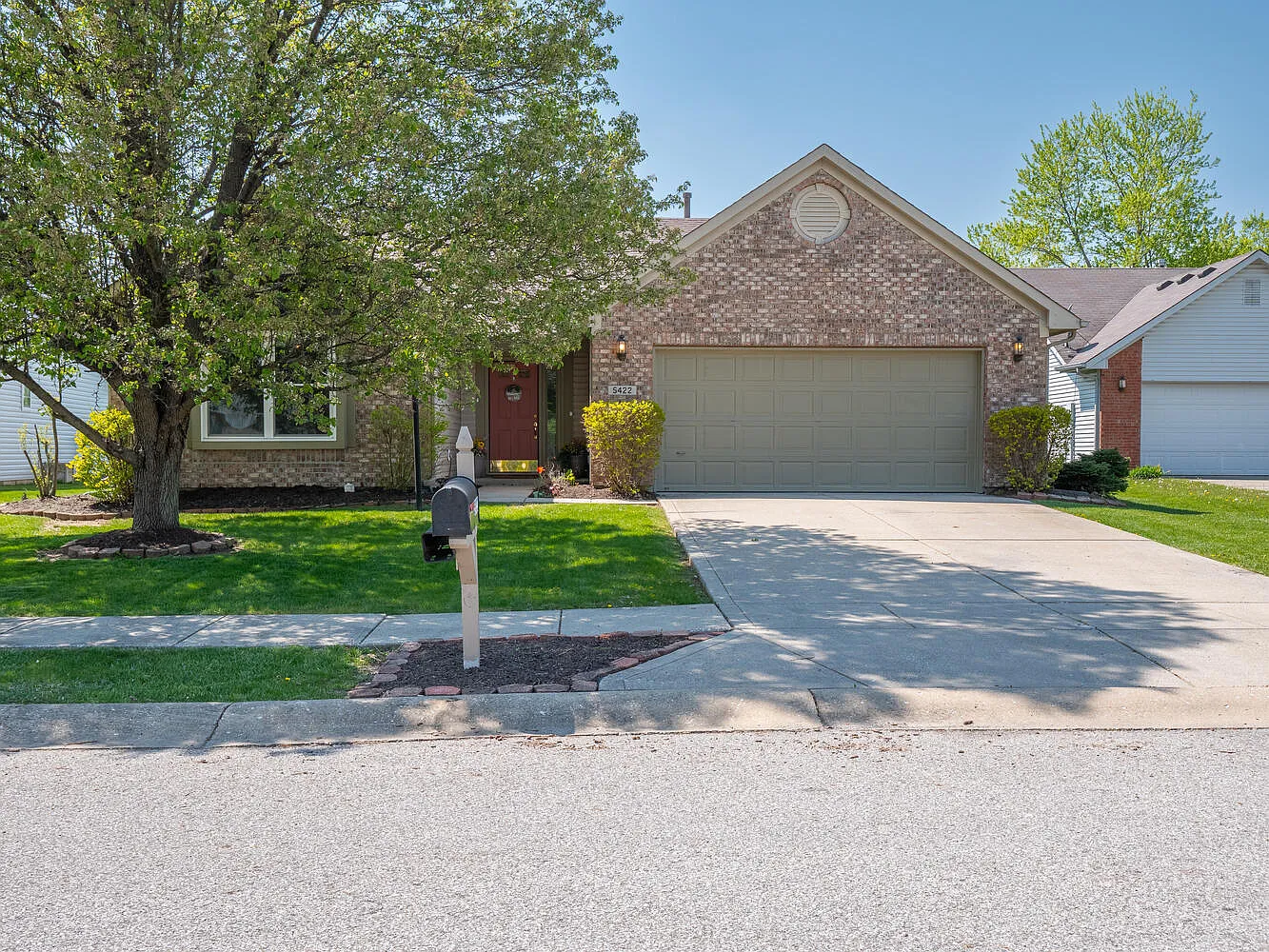 5422 Twin Bridge Ct photo 1