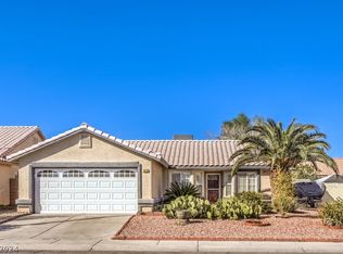 326 Casa Del Norte Dr, North Las Vegas, NV 89031