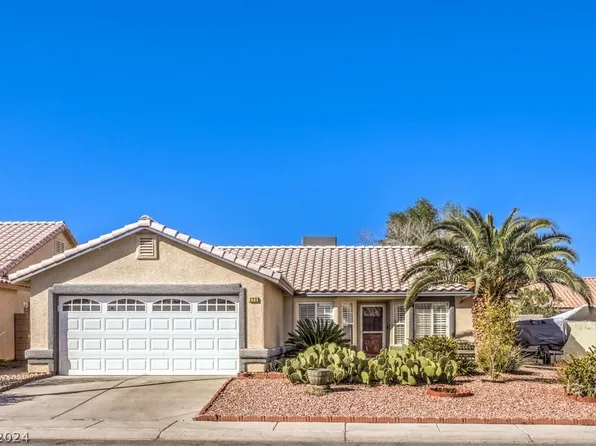 326 Casa Del Norte Dr, North Las Vegas, NV 89031