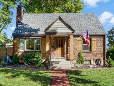 5845 Caenen St, Shawnee, KS, 66216