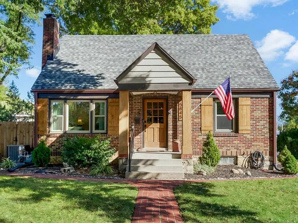 5845 Caenen St, Shawnee, KS 66216