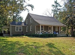 1085 Macon Hwy Unit B, Athens, GA 30606