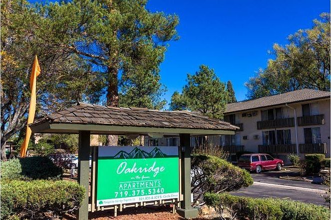 1st image of 805 S Circle Dr APT 7