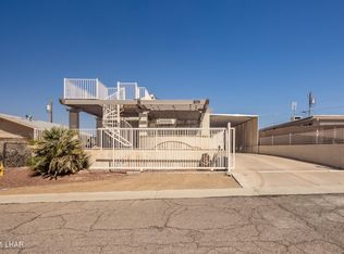 3120 Michael Dr, Lake Havasu City, AZ 86404