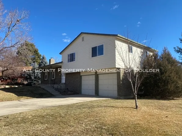 4786 Essex Cir, Boulder, CO 80301
