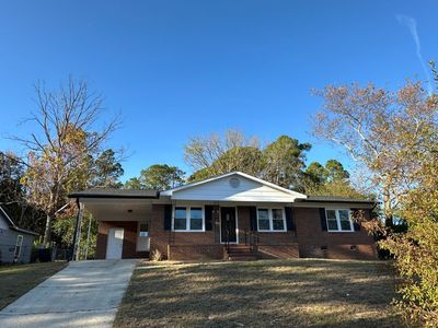 1036 Appalachin Dr, Fayetteville, NC, 28311