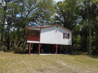 11037 N Andrion Path, Inglis, FL 34449