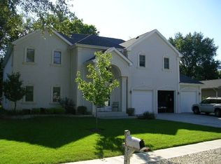1509 S Luther Ave, Lombard, IL 60148