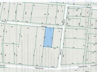 118 Grove St, Greer, SC 29651