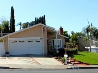 26756 Avenida Shonto, Mission Viejo, CA 92691