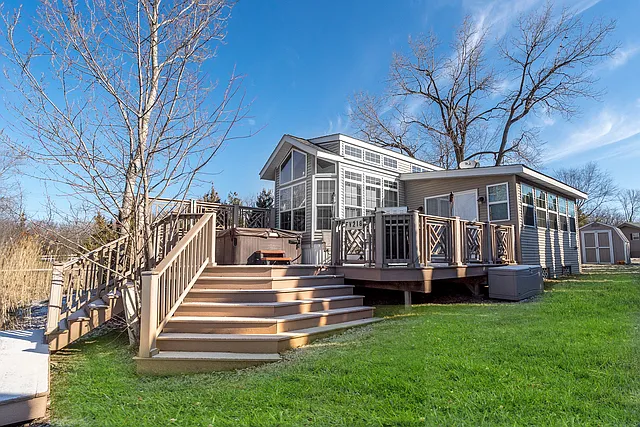 218 Largemouth Ln photo 1