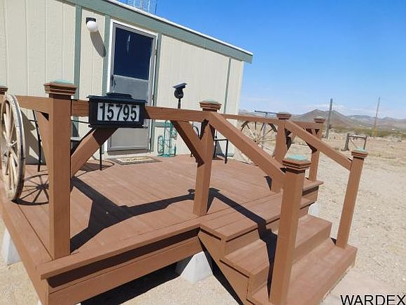 3rd image of 15795 N Del Norte Dr