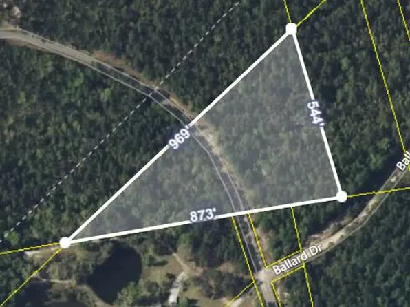 7A Mount Zion Rd, Trenton, SC 29847