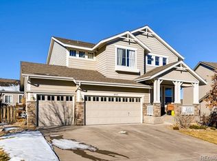 10432 Kicking Horse Dr, Littleton, CO 80125