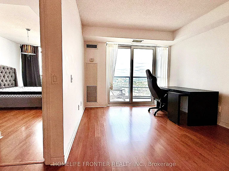 83 Borough Dr #2803 — Photo 7