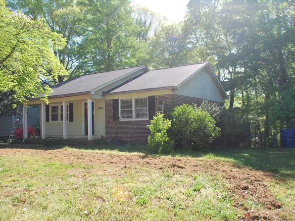 7604 Longstreet Dr, Raleigh, NC 27615