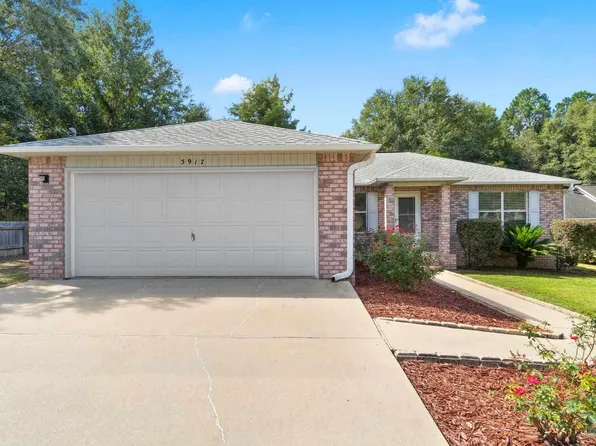 5917 Running Iron Dr, Milton, FL 32570