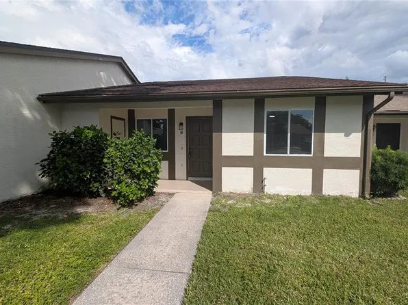 2888 BANCROFT CIRCLE E #5B, PALM HARBOR, FL 34683
