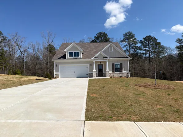 1399 Elias Sta, Thomson, GA 30824