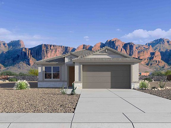Plan Elevation.