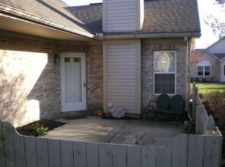 2034 Willow Run Cir, Enon, OH 45323