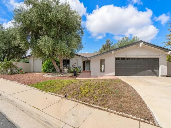 3907 United Rd, Agoura Hills, CA 91301