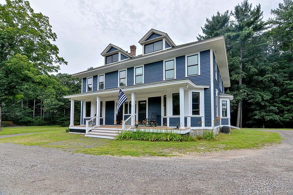 23 Farwell Rd 23, Tyngsboro, MA 01879 MLS 73141499 Zillow