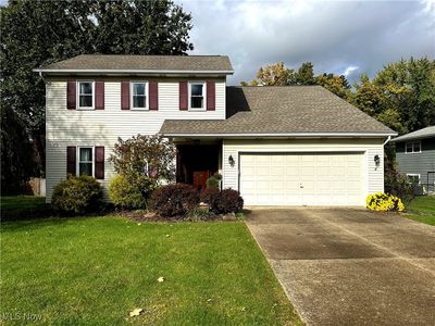 2507 Ashdale Dr, Twinsburg, OH, 44087