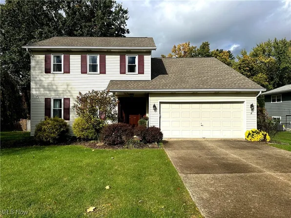 2507 Ashdale Dr, Twinsburg, OH 44087