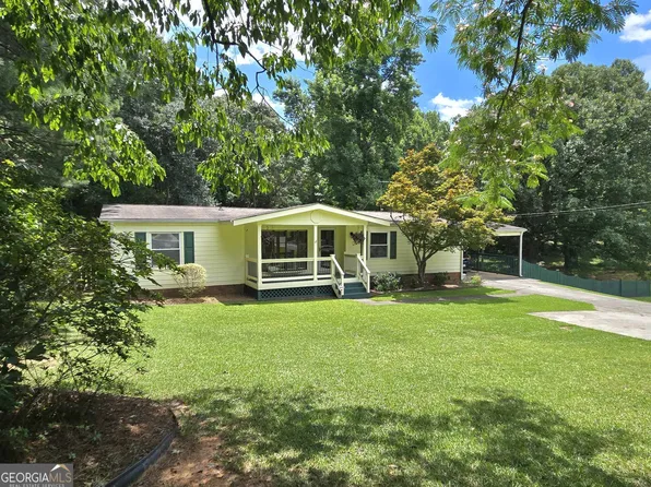 2950 Broadnax Dr, Loganville, GA 30052