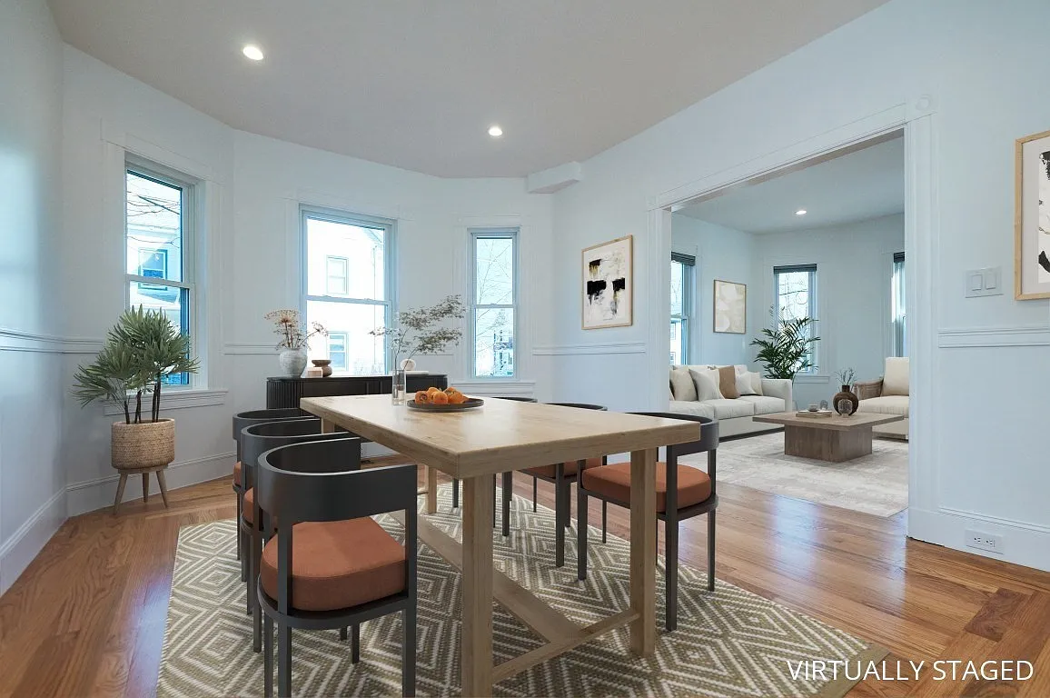 2 bed, 2.0 bath, 1200 sqft, $3,900 — Photo 3
