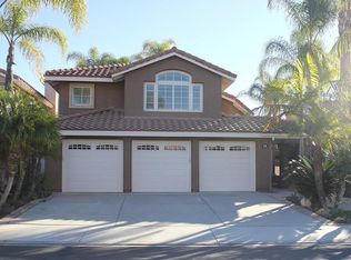 14 Sillero, Rancho Santa Margarita, CA 92688