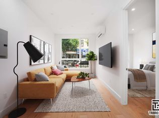 92 Manhattan Ave #1F, Brooklyn, NY 11206