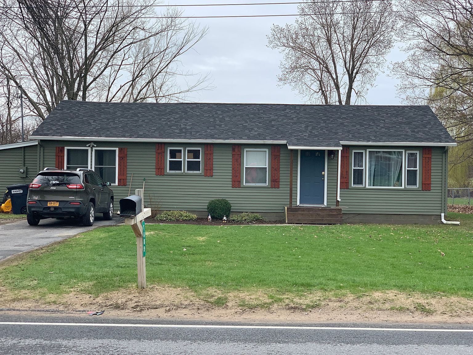 1409 Cumberland Head Rd, Plattsburgh, NY 12901 Zillow