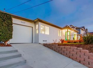 3437 Borreson St, San Diego, CA 92117