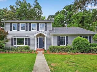 2107 Ellicott Dr, Tallahassee, FL 32308