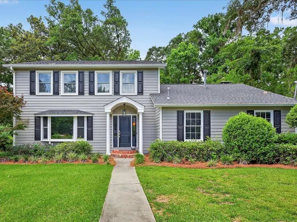 2107 Ellicott Dr, Tallahassee, FL 32308