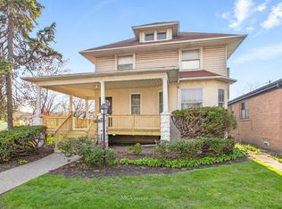 10130 S Lowe Ave, Chicago, IL 60628