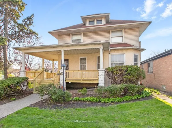 10130 S Lowe Ave, Chicago, IL 60628