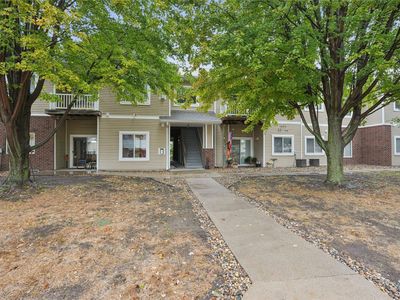 1106 N 6th St UNIT 33, Indianola, IA, 50125