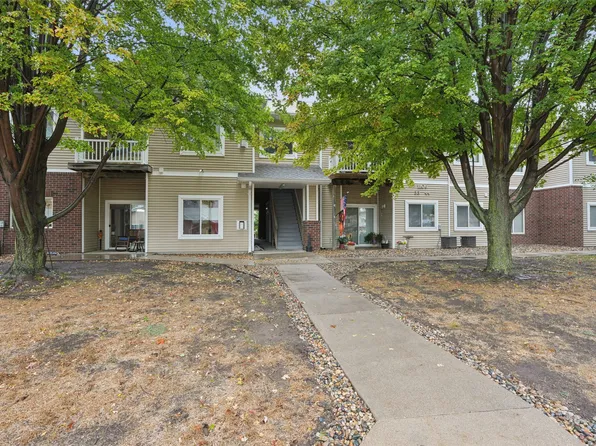 1106 N 6th St Unit 33, Indianola, IA 50125