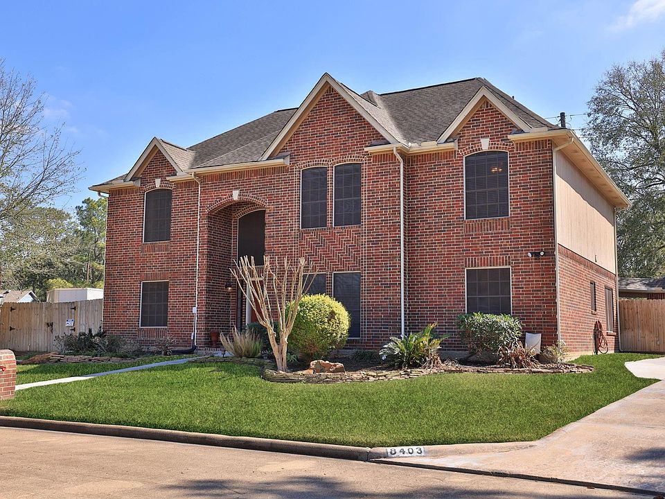 1st image of 8403 Northbridge Dr
