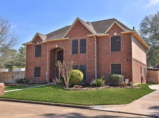 8403 Northbridge Dr, Spring, TX 77379