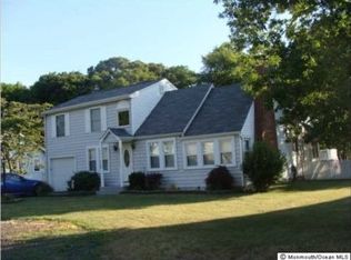 107 Barnegat Beach Dr, Waretown, NJ 08758