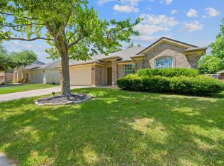 1109 Red Ranch Cir, Cedar Park, TX 78613