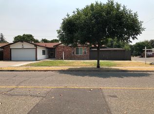 1390 Tamarack Ave, Atwater, CA 95301