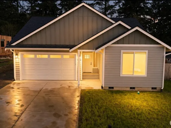 3108 Sanderling Drive, Hoquiam, WA 98550