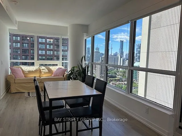 395 Bloor St E #1802 — Photo 2